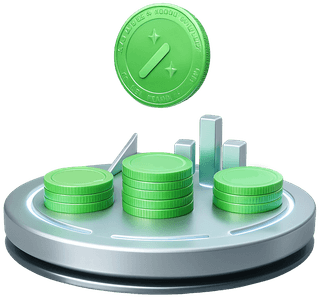 Marbre Rendaria interface de trading crypto simplifiée en trois clics